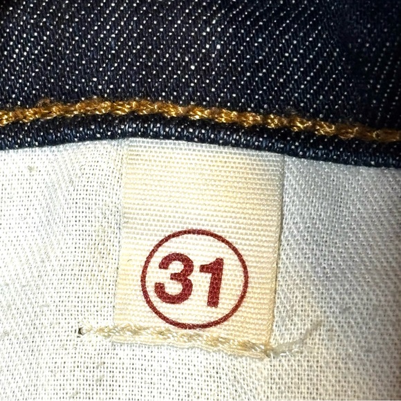 J Brand Skinny Leg Jeans 31 - Picture 12 of 15